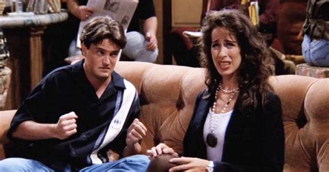How Janice Changed From Friends Season 1 To The Finale Without Ever