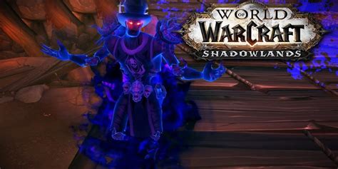 World Of Warcraft Shadowlands Best Priest Legendaries