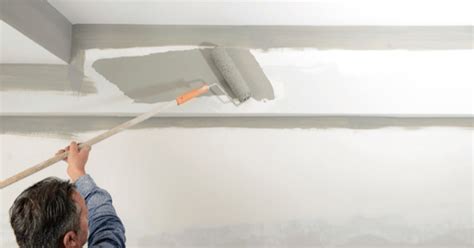 What To Do With Concrete Ceiling The 5 Options