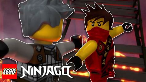 The Best Lego Ninjago Battles Ever Lego Ninjago Youtube