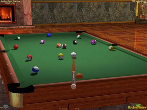 Live Billiards Game Download For Pc