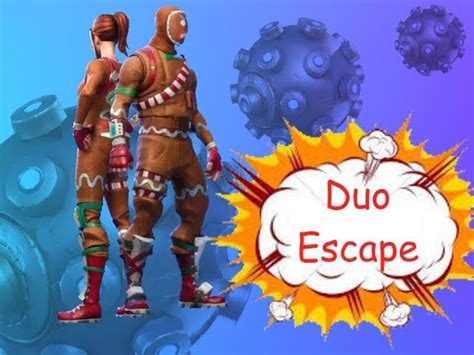 Creative maps gg will help fortnite creative players to find your amazing work. Duo escape challenge [FortniteCreativeTutorials ...
