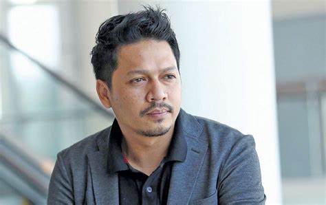 Gambar Dan Nama Pelakon Malaysia Benjamin Terry Riset