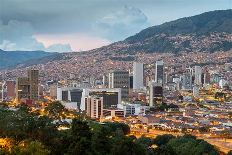 Where To Stay In Medellín 6 Best And Safest Neighborhoods 2023 Guide