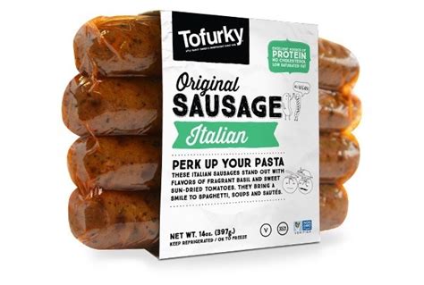 Best Vegan Sausage Brands