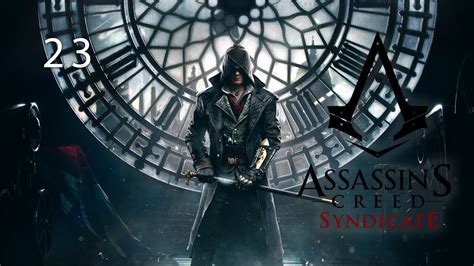 Assassin S Creed Syndicate Lambeth Templerjagd Youtube