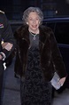 Royal Family Around the World: Princess Elisabeth of Denmark died ...