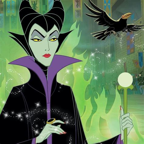 30 Top For Cartoon Simple Maleficent Perangkat Sekolah