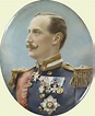 Almanach de Saxe Gotha on Twitter: "Haakon VII, King of Norway (1872 ...