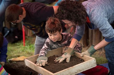 Maybe you would like to learn more about one of these? Archaeology for Kids - Fort Vancouver National Historic ...