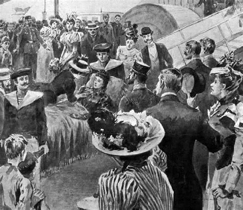 Elisabeth moved from the ship to a room in the hotel where she died