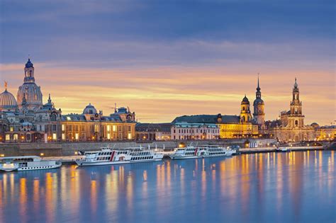 It lies in the broad basin of the elbe river between meissen and pirna, 19 miles (30 km). Familienurlaub in Dresden - Reisen mit Kindern