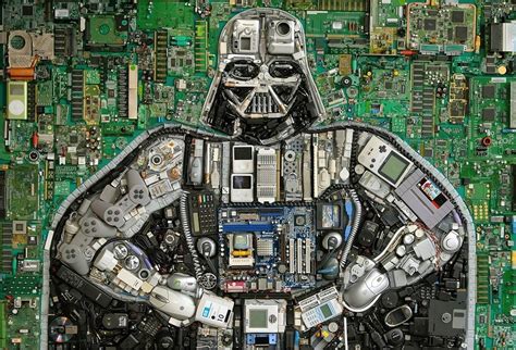 Wallpaper Star Wars Controllers Darth Vader Machine Ipod