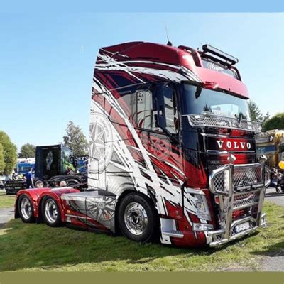 Volvo trucks north america is extending its comprehensive volvo trucks uptime services to legacy vehicles through the addition of telematics. Join the team at Volvo Trucks North America as the Chief ...