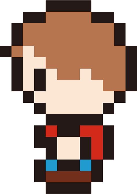 Pixel Anime Girl Search Result Cliparts For Pixel Anime - Cute - Clip