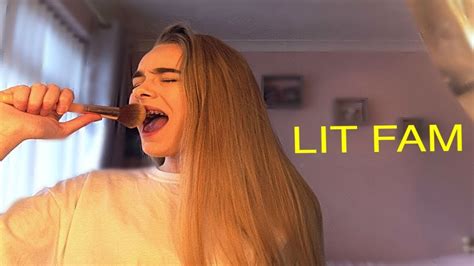 If you (come go with me) get ready now (come go with me) feel you're able (come go with me) GET LIT AND READY WITH ME - YouTube