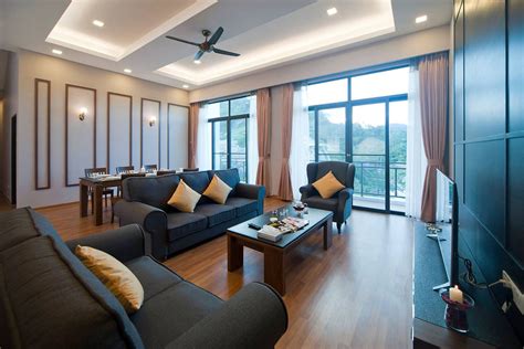 Nova highlands sits atop the cool majesty of cameron highlands in pahang, one of. Nova Highlands