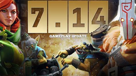 See more of dota 2 updates on facebook. Dota 2 NEW 7.14 PATCH Update - ALL Important Changes ...