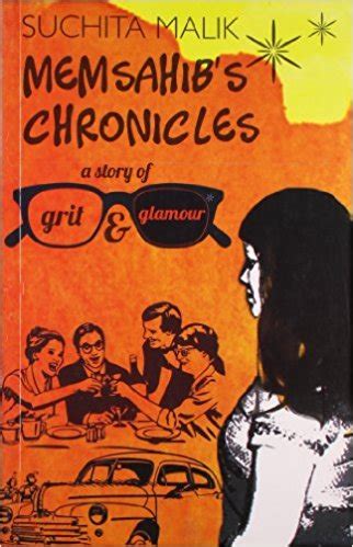 Memsahib S Chronicles Shalimar Books Indian Bookshop