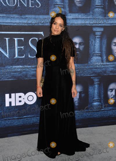 Lisa Bonet Pictures And Photos