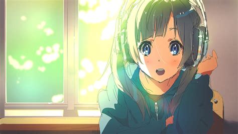1115257 Anime Anime Girls Original Characters Screenshot Rare
