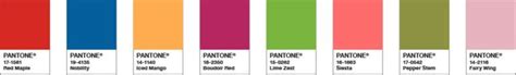 Commenting on the nyfw spring/summer 2021 colour palette, leatrice eiseman, executive director of the pantone color institute, said in a statement: pantone-polyester-spring-summer-2021-color-trend-highlights-power-surge-palette - Paper del Sol