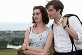 'One Day,' starring Anne Hathaway and Jim Sturgess, lacks likable ...
