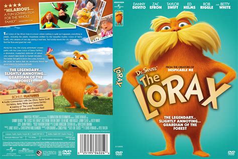 Coversboxsk The Lorax 2012 High Quality Dvd Blueray Movie