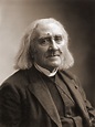 Franz Liszt - Wikipedia