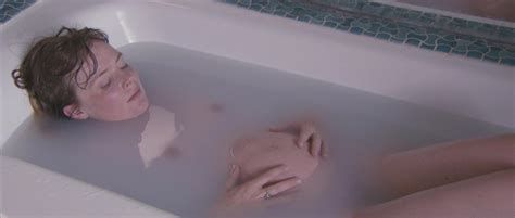 Nude Video Celebs Isabelle Carre Nude Le Refuge 2010