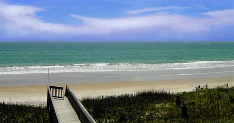 23 Best North Carolina Beaches