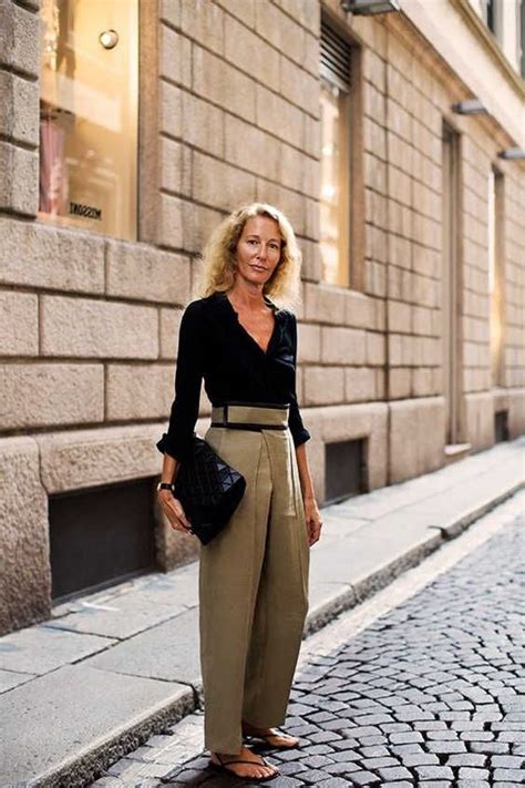 How To Dress Like An Italian Woman A Complete Practical Guide 2020 Italian Fashion Street