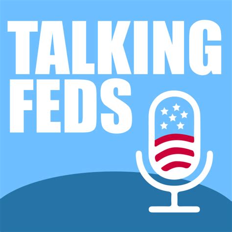 Talking Feds Listen To Podcasts On Demand Free Tunein