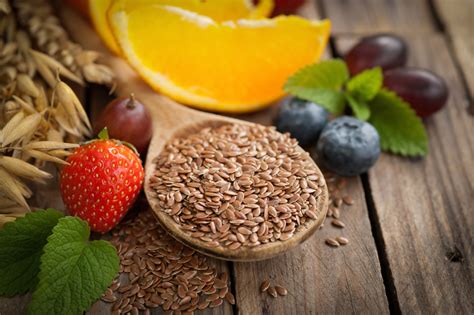 Use our quick guide to find out specifically what you should be eating on keto. WatchFit - Best sources of dietary fiber