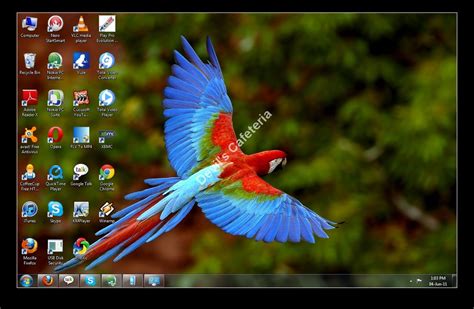 Windows 7 Themes Collection 2013 Free Download Free Software