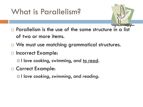 Ppt Parallelism Powerpoint Presentation Free Download Id2506447
