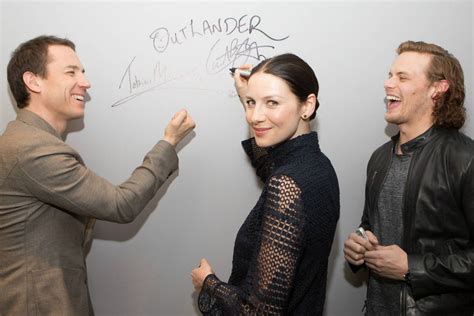 Everything you need to know about the fifth season of 'outlander', from the cast to premiere dates to the plot for jamie, claire, and more. Outlander Season 4 Premiere: Should It Be Extended? - The ...
