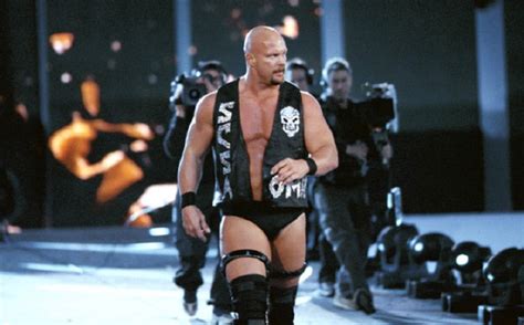 3 Fun Facts About Stone Cold Steve Austin