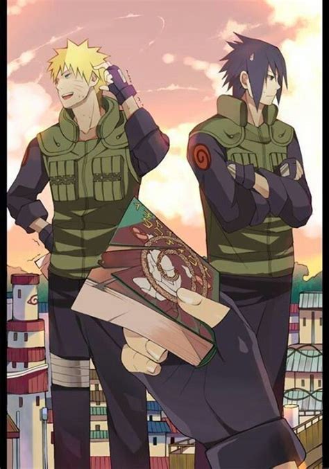Imagens Narusasu X Sasunaru In Anime Naruto Naruto Naruto 73416 Hot