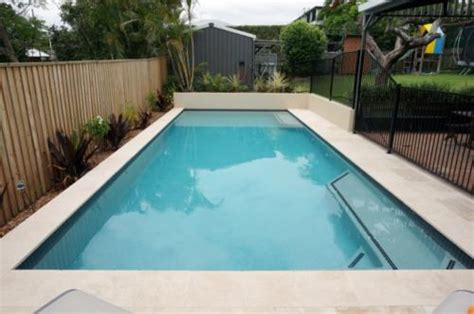 Gallery Of Pool And Landscaping Brisbane Wahoo Pool