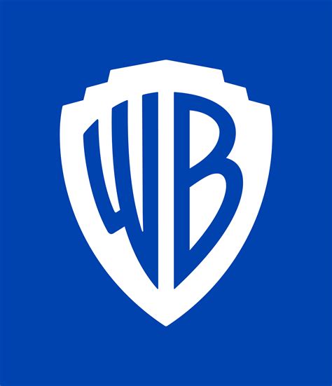 Reviewed New Logo And Identity For Warner Bros By Pentagram