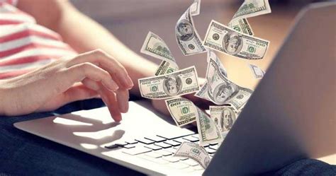 Are You A Blogger 6 Proven Ways To Make Money Fast