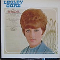 Lesley Gore - Sings All About Love (1965, Vinyl) | Discogs