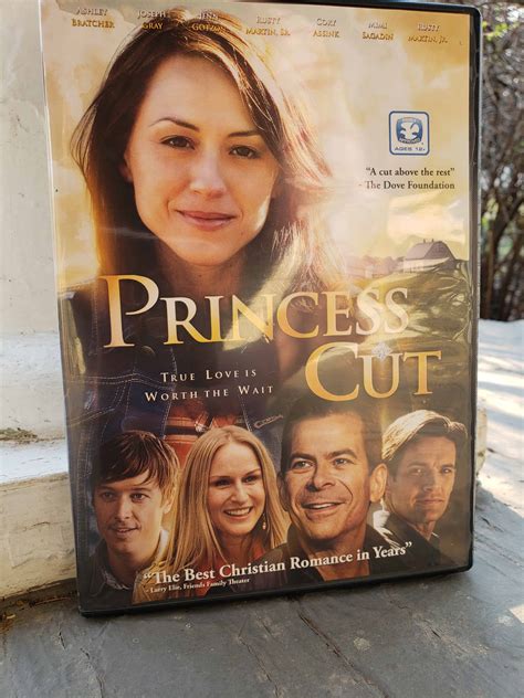 Learn the pros and cons and how to find a diamond with great as the most popular fancy diamond shape, the princess cut brings a modern, edgy look to diamond jewelry. Family Movie Night ~ Princess Cut {Review} | Large Family ...