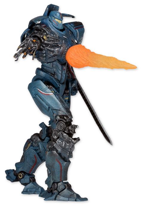 Pacific Rim Jaegers Series 6 By Neca The Toyark News