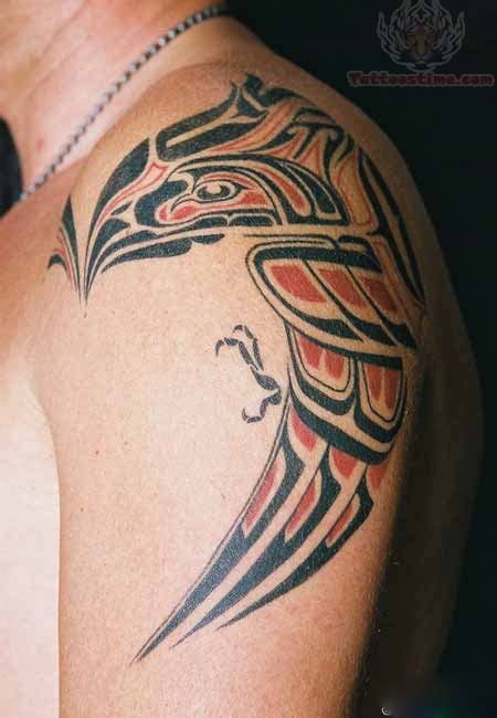 Native American Tattoo Images And Designs