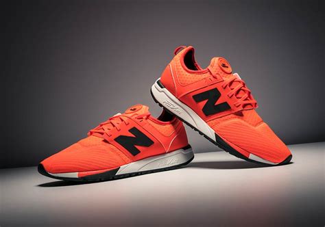 New Balance 247 Sport First Look