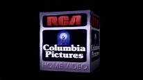 RCA Columbia Pictures Home Video Logo - YouTube