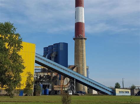 MPEC w Lesznie wybuduje blok kogeneracji na biomasę za blisko 100 mln