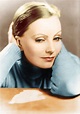 Los 25 años de la muerte de Greta Garbo, una bisexualidad de pelicula ...